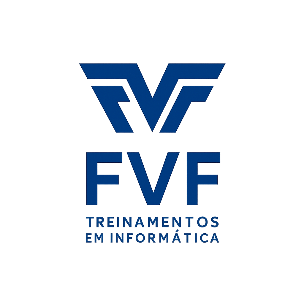 Logo FVF Treinamentos